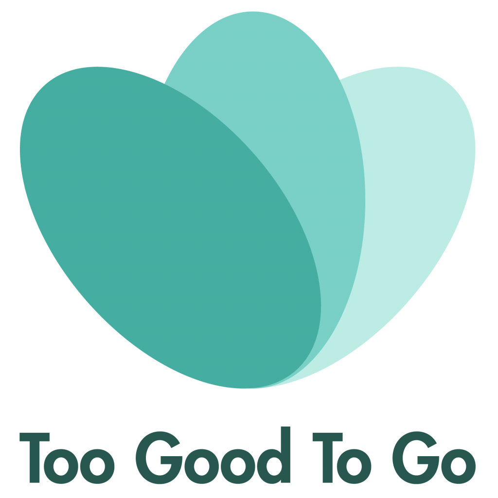 Logo toogoodtogo