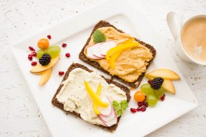 Frühstücksbrot