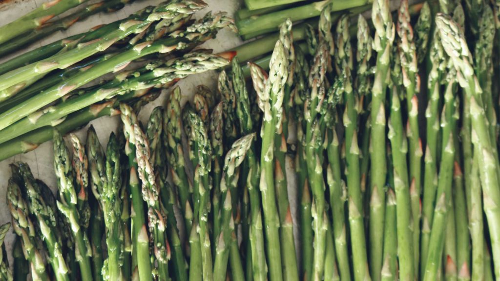 Spargel